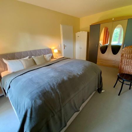 Fewo Kliff 46, Eg Ostseebad Nienhagen Buitenkant foto